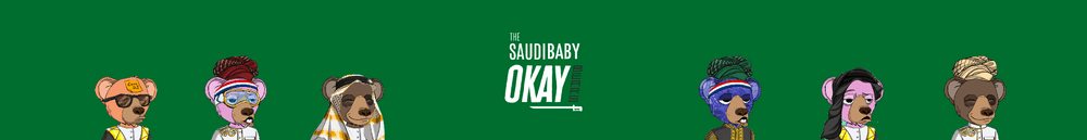 TheSaudiBabyOkayBears