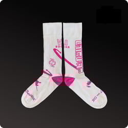 Unisocks.org Genesis Vault V2