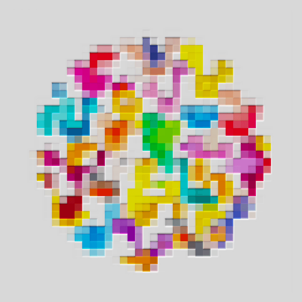 The Pixel by Godwits