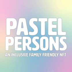 Pastel Persons