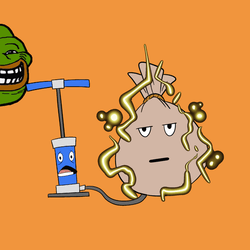 PUMP THE BAGZ