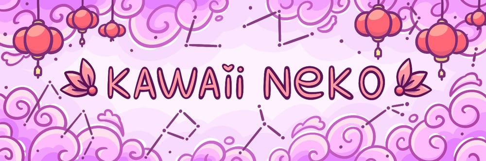 Kawaii Neko Official