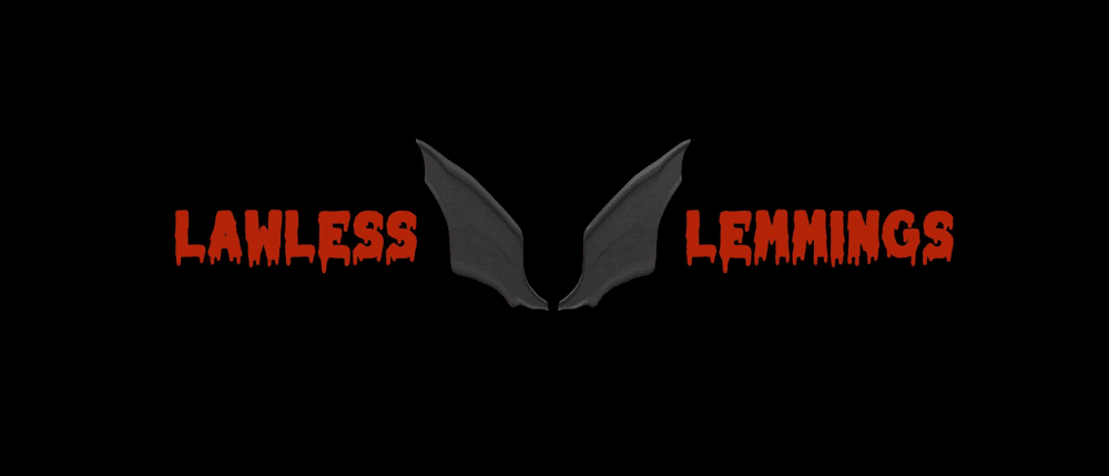 Lawless Lemmings