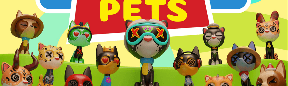ToyPets