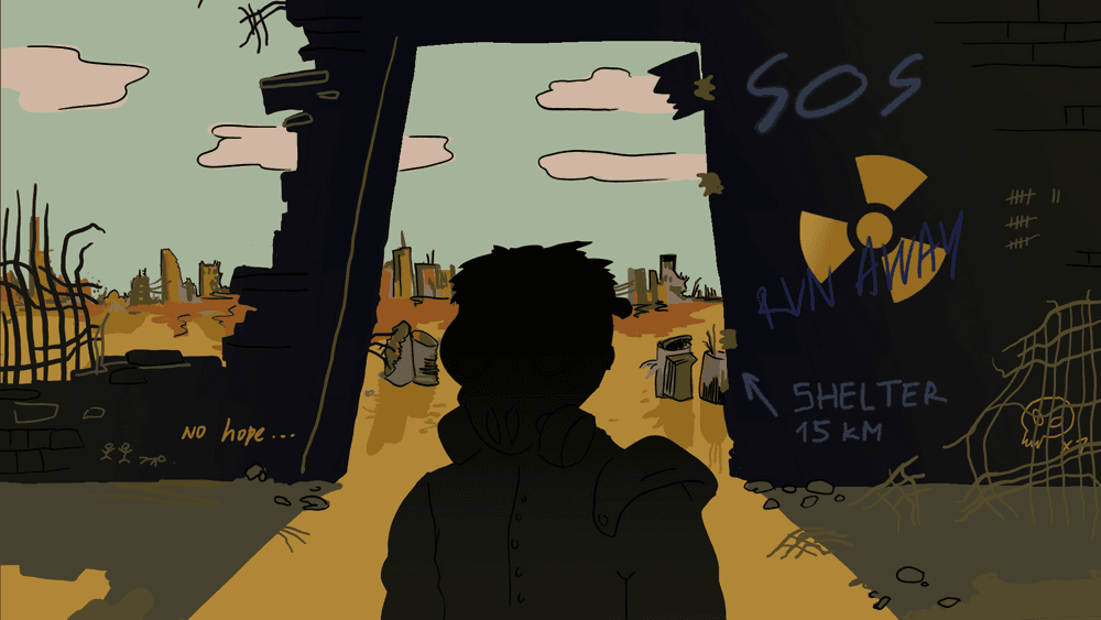 Last Man Alive