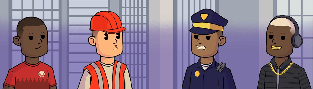 Blockchain Workers