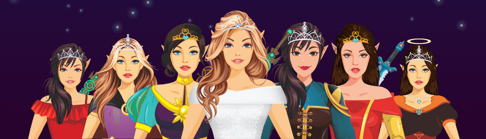 Elf Princess Mint Pass