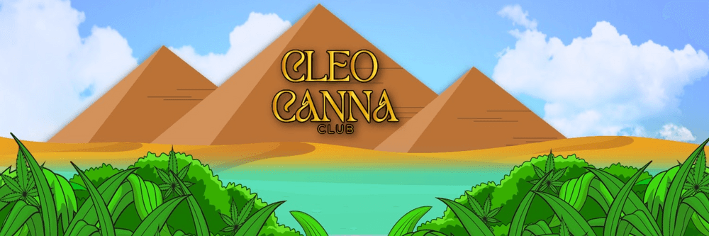 Cleo Canna Club NFT