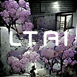 LITERATURE x AI