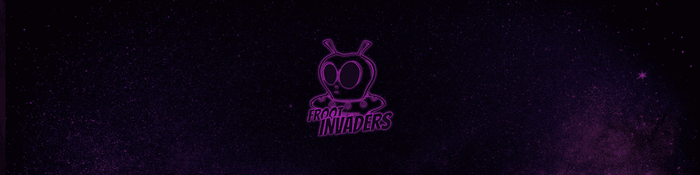 Froot Invaders