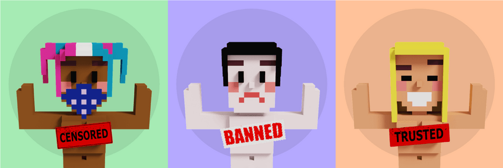 KamaGang: The VSFW Edition
