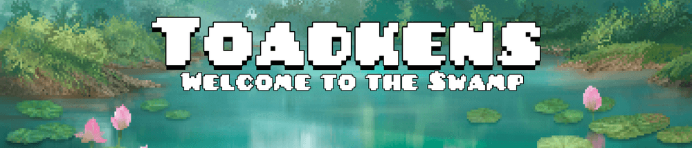 Toadkens Genesis