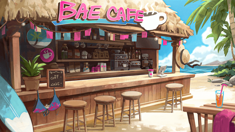 BaeCafe