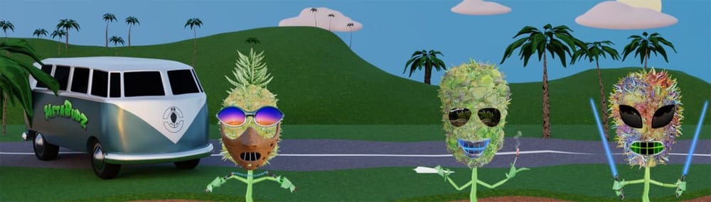 MetaBudz Club