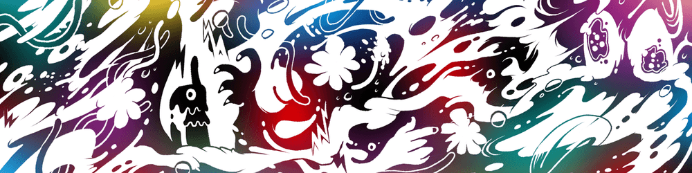Art Drops by Onigiri