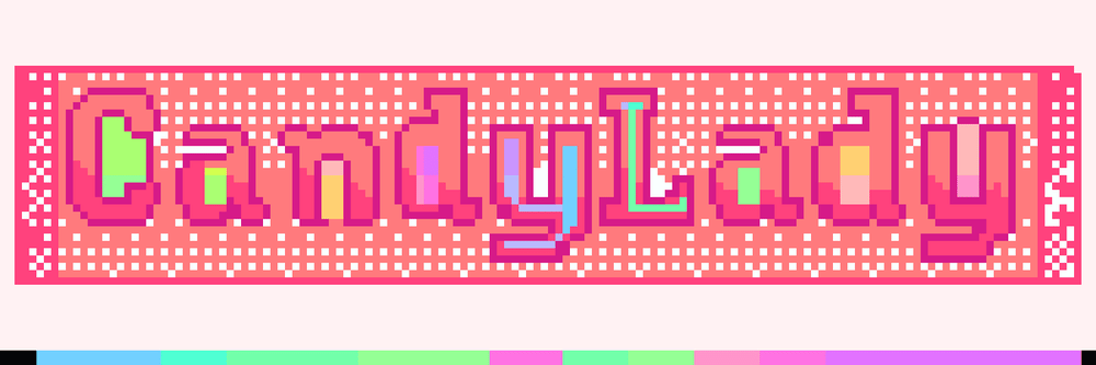 CandyLady