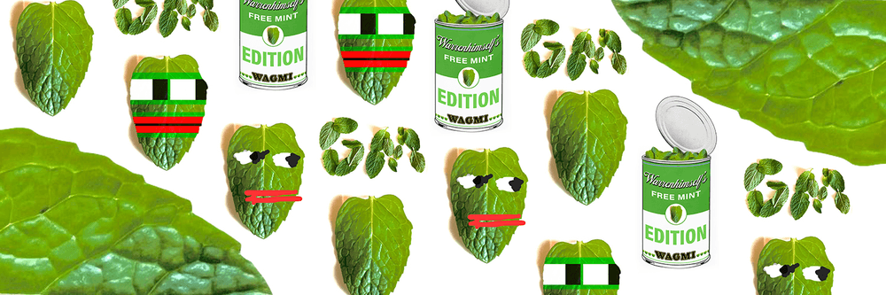 The Mint Memes