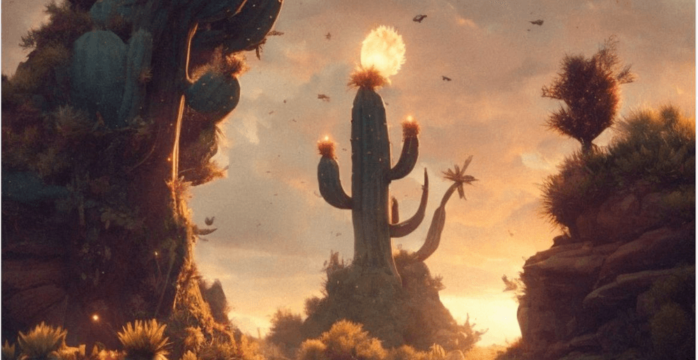 Cactus