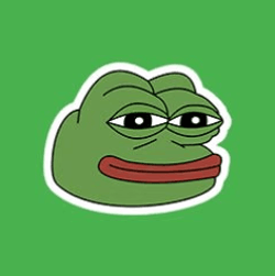 Pepe PooPoo PeePee Club