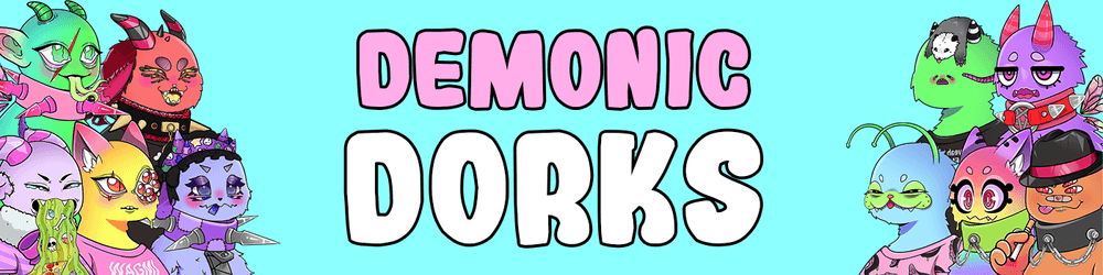 DemonicDorks