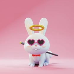 CloudBunniess NFT