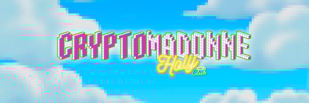 CryptoMadonne