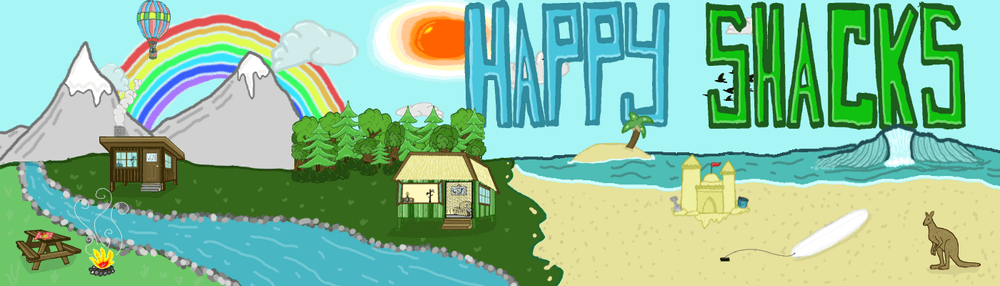 HappyShacksNFT