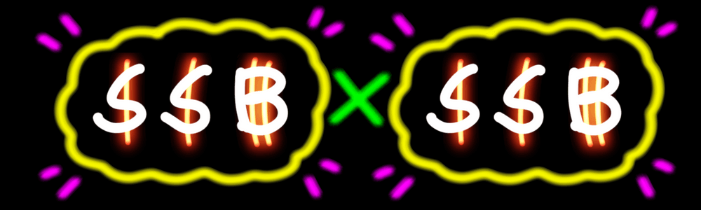 SSB Gang OG