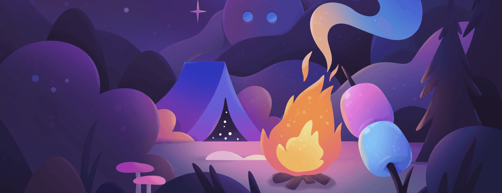 Camp Cosmos