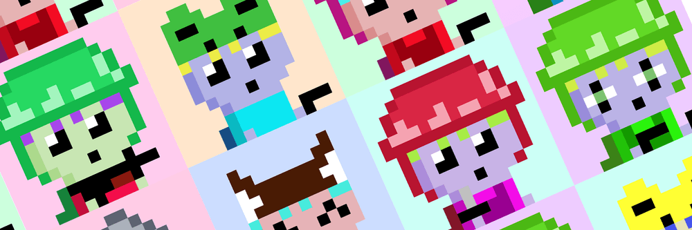 PixelRoyale BATTLE GAME