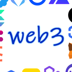 Icons of web3