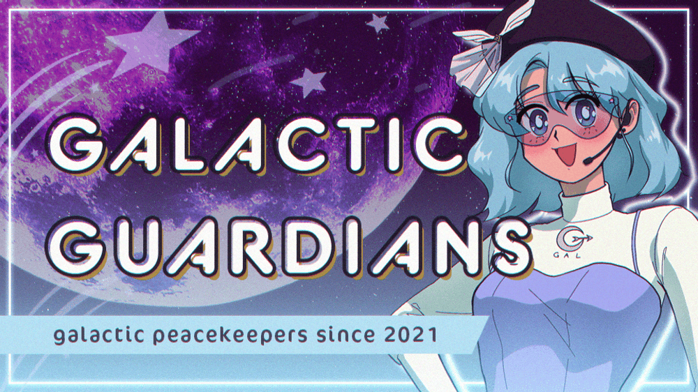 GalacticGuardians