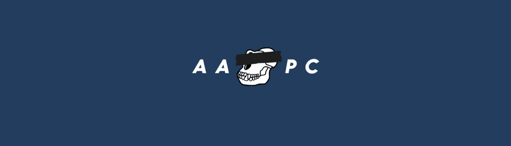 Anonymous Ape Prison Club