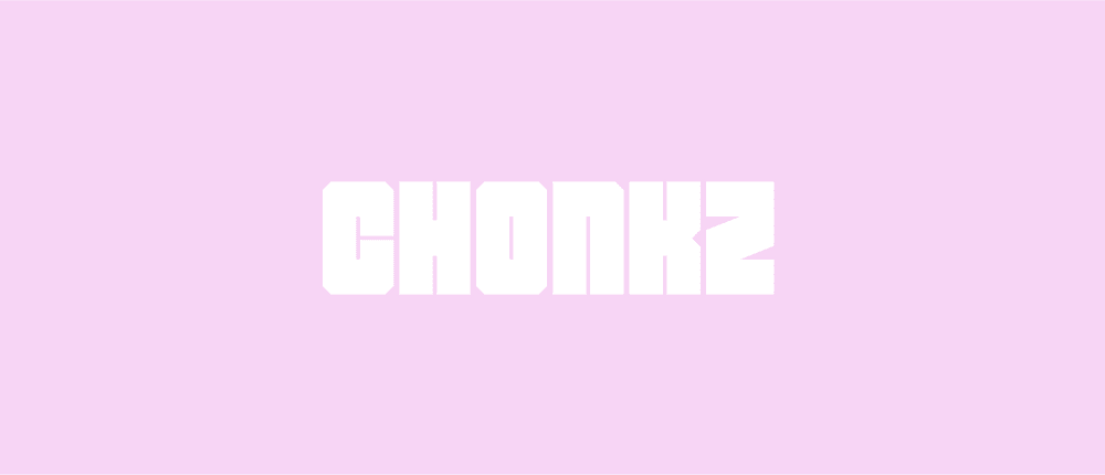 Chonkz Genesis