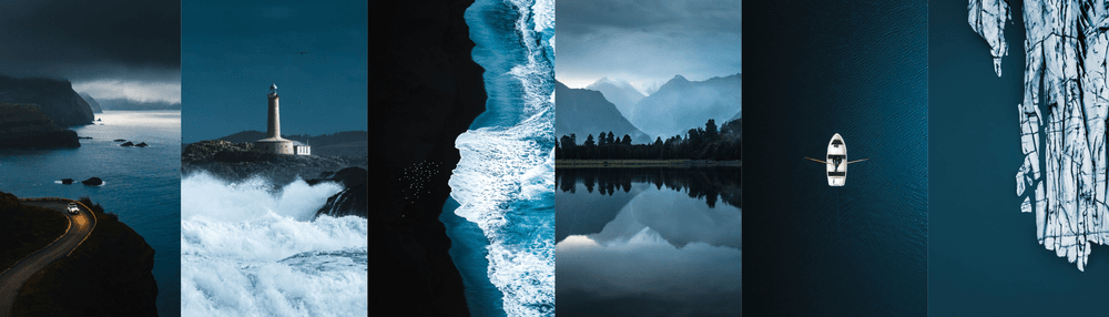 Unspoiled Blues