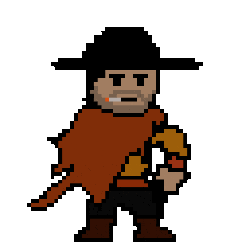 Pixel Cowboys Community Club