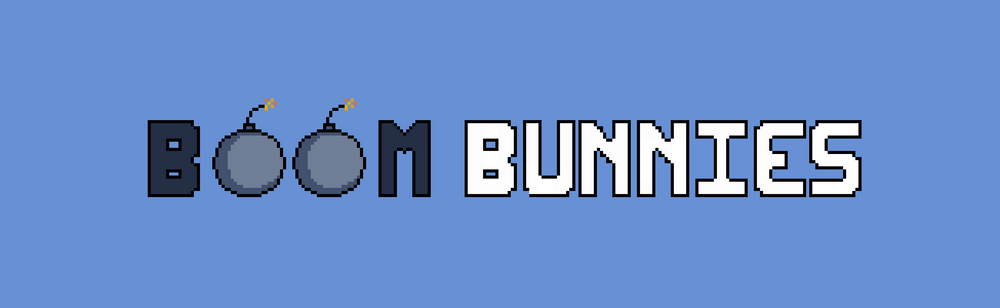 Boom Bunnies