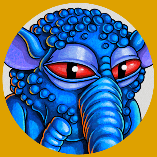Token Image