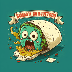 Lil Bros Burritos