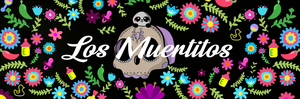 Los Muertitos | LMTT