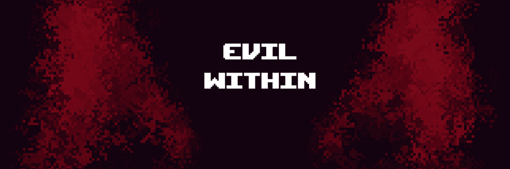 Evil Within by Anon