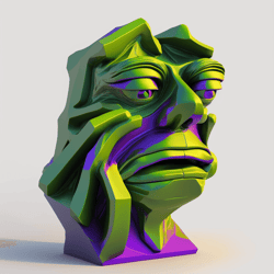Pepe Blocks V2