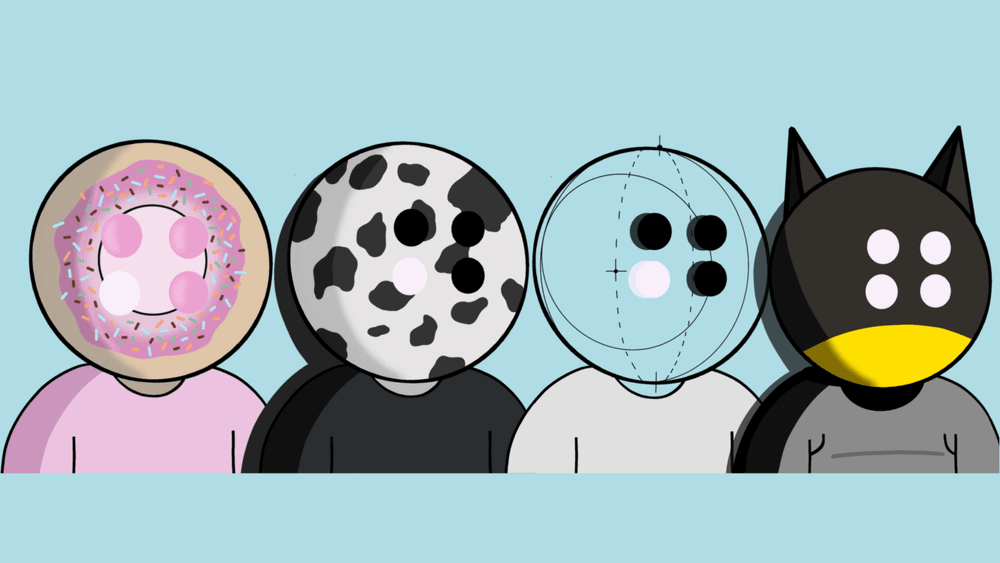 Mascot Social Club
