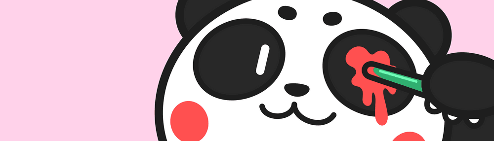GoodLuckPandas