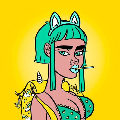 Token Image