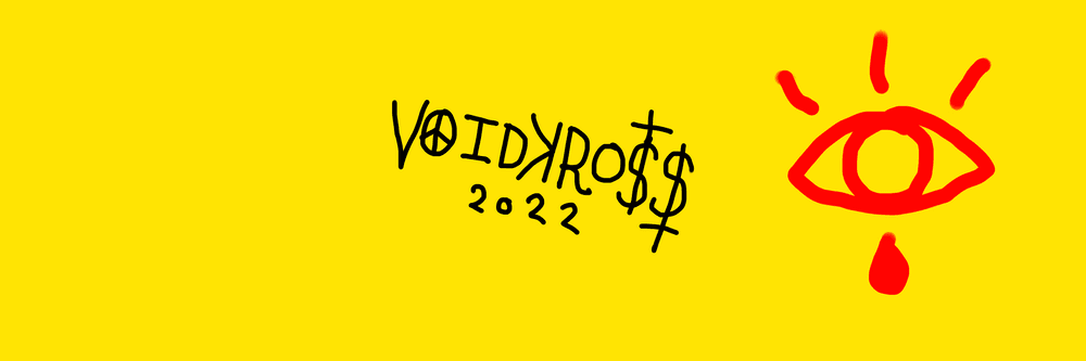 Voydz World