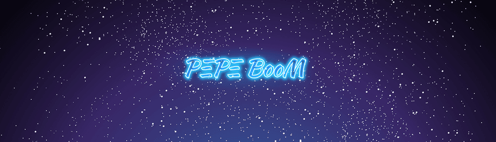 PEPE BooM NFT