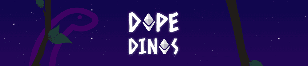 Dope Dinos Official