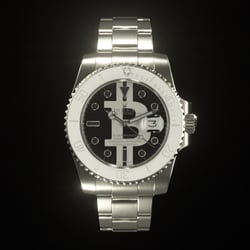 Non-Fungible Watches
