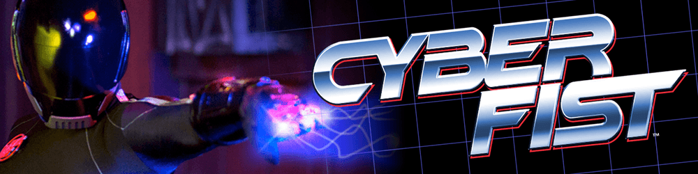 Cyberfist Official